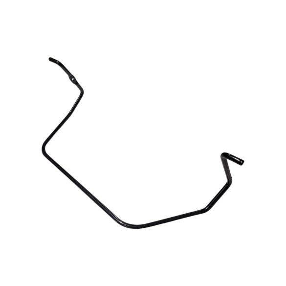 Fűnyíró meghajtó bowden, Strend Pro Garden, QL41S-139 benzinmotoros fűnyíróhoz, fekete, 33. számú pótalkatrész, fém, korrózióálló