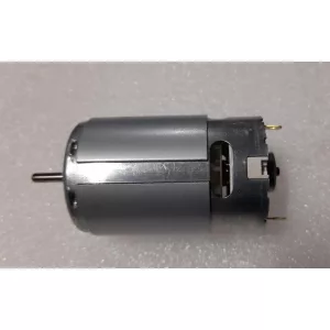 Egyenes csiszoló motor, Worcraft CEMG-S20Li akkumulátoros egyenes csiszolóhoz, 4. számú pótalkatrész