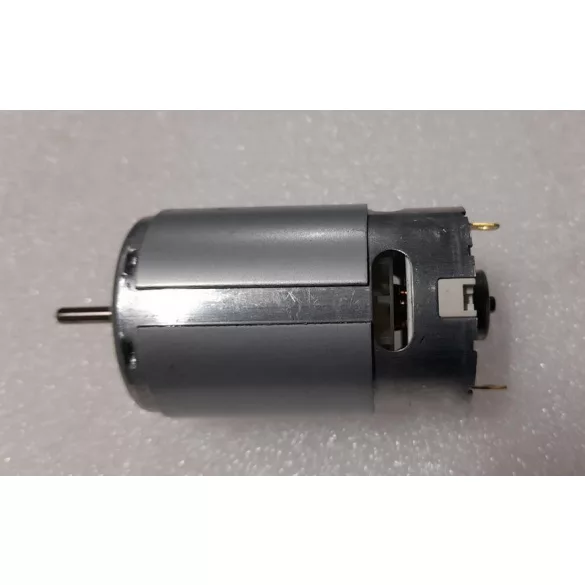 Egyenes csiszoló motor, Worcraft CEMG-S20Li akkumulátoros egyenes csiszolóhoz, 4. számú pótalkatrész