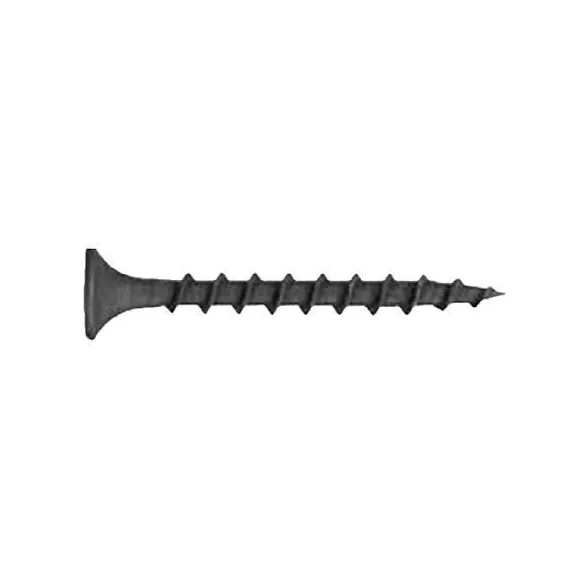 Csavar FS M4,2x80, gipszkarton/fa csavar, durva menetű, csomag 250 db