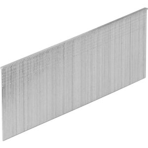 Tűzőgép szeg, Worcraft, T típus, 40 mm, horganyzott acél, CNS-S20LiH kompatibilis, 5000 db