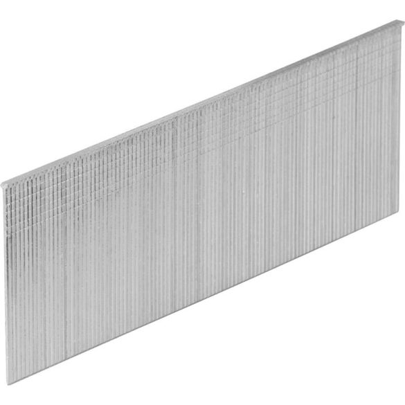 Tűzőgép szeg, Worcraft, T típus, 40 mm, horganyzott acél, CNS-S20LiH kompatibilis, 5000 db