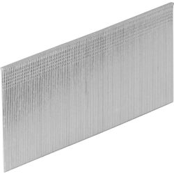   Tűzőgép szeg, Worcraft, T típus, 50 mm, horganyzott acél, CNS-S20LiH kompatibilis, 5000 db