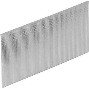 Tűzőgép szeg, Worcraft, T típus, 50 mm, horganyzott acél, CNS-S20LiH kompatibilis, 5000 db