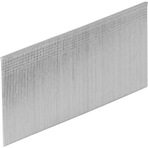 Tűzőgép szeg, Worcraft, T típus, 50 mm, horganyzott acél, CNS-S20LiH kompatibilis, 5000 db