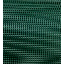   Műanyag kerítésháló, Strend Pro Garden Economy 2, zöld, 100 cm x 25 m, szemméret: 5 x 5 mm, 300 g/m2, négyzetrács, 100 % műanyag