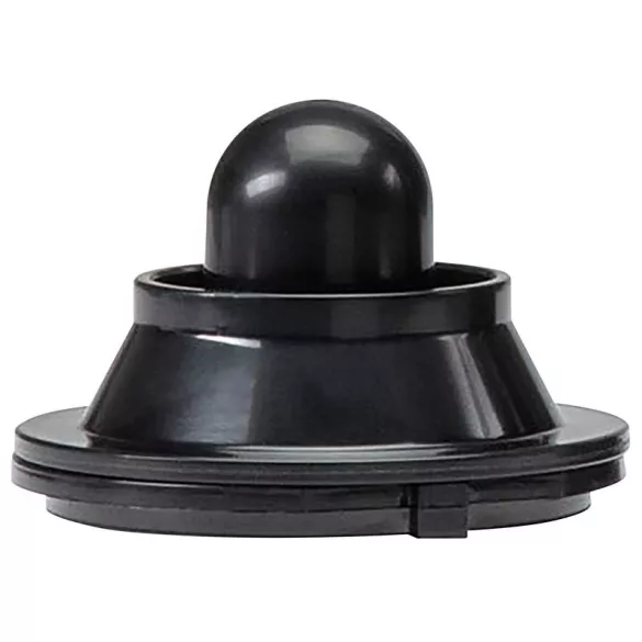 Elektromos húsdaráló, MagicHome Moler, 1340 W, 230 V, 3 az 1-ben, hátramenet, kolbásztöltő és kebbe tartozék, 1,5 kg/perc