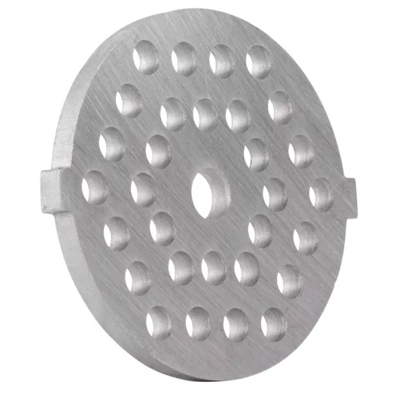 Elektromos húsdaráló, MagicHome Moler, 1340 W, 230 V, 3 az 1-ben, hátramenet, kolbásztöltő és kebbe tartozék, 1,5 kg/perc