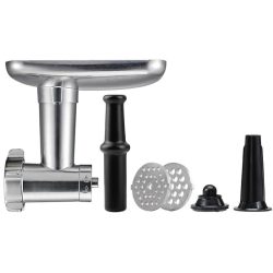   Húsdaráló, MagicHome Lenotre konyhai robotgéppel kompatibilis, egyszerűen szétszerelhető, minőségi kivitel