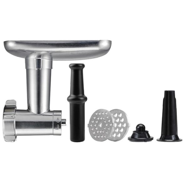 Húsdaráló, MagicHome Lenotre konyhai robotgéppel kompatibilis, egyszerűen szétszerelhető, minőségi kivitel