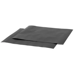   grillező teflon alátét - 400 x 330 x 0, 2 mm - 2 db (TC801669)