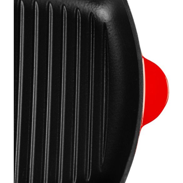 MagicHome Castor Line öntöttvas serpenyő - 270x270mm