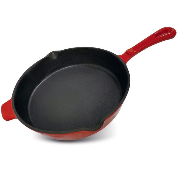 MagicHome Enamel Line öntöttvas serpenyő - 270x50mm