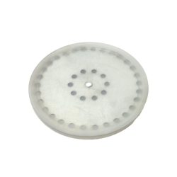 Tömítés készlet SM206 álló kolbásztöltőhöz