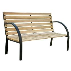 EVERILD kerti pad - 125x55x75cm