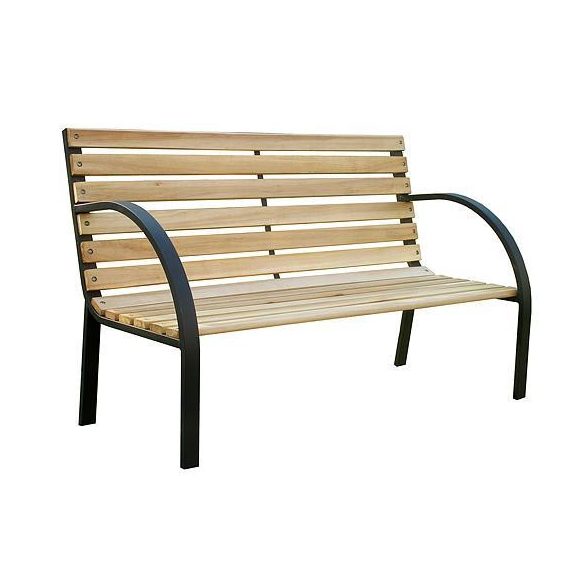 EVERILD kerti pad - 125x55x75cm