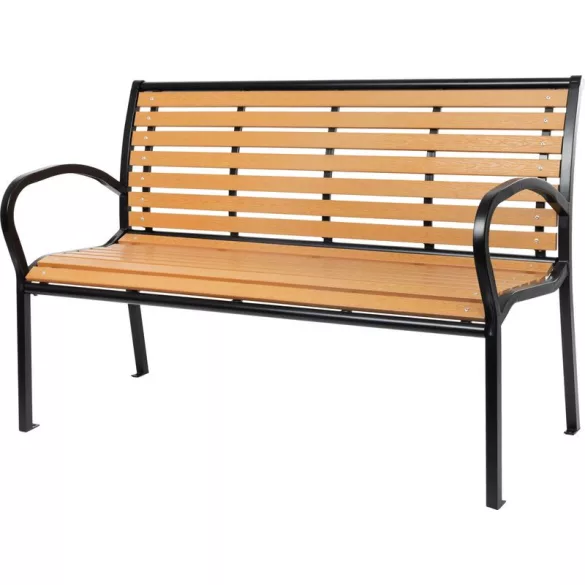 KIMBRA kerti pad - 120x41x82cm
