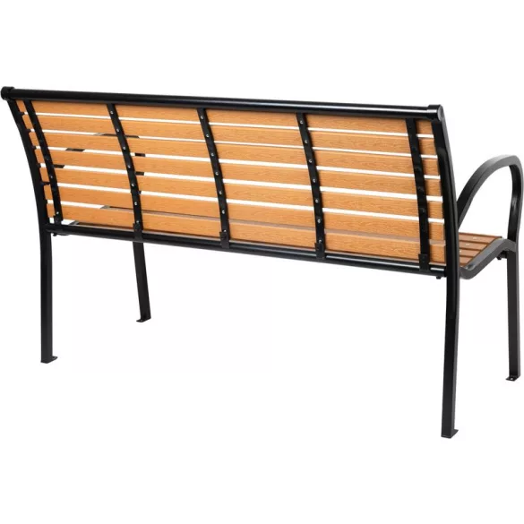 KIMBRA kerti pad - 120x41x82cm