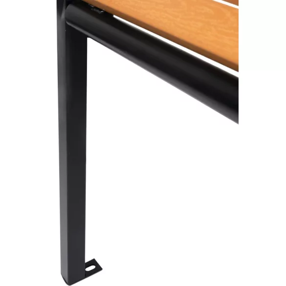 KIMBRA kerti pad - 120x41x82cm