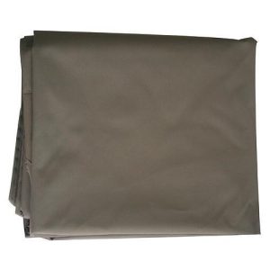 DUBAI vászon kerti hinta tetejére - bézs