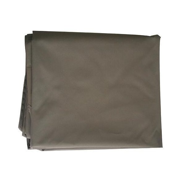 DUBAI vászon kerti hinta tetejére - bézs