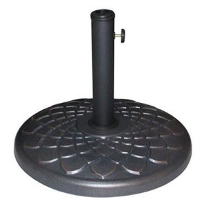 LEQ TYLER napernyőtalp - 50cm