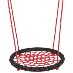 LEQ ARACHNE gyerek hinta - 95 cm
