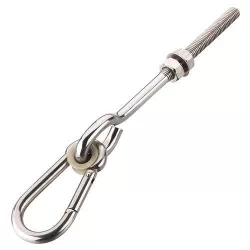 LEQ AH92 hinta akasztó - M10x160mm (TC802182)