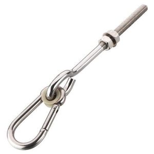 LEQ AH92 hinta akasztó - M10x160mm