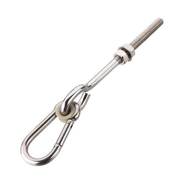 LEQ AH92 hinta akasztó - M10x160mm