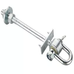 LEQ AH94 hinta akasztó - M12x140mm (TC802183)
