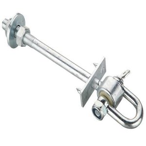 LEQ AH94 hinta akasztó - M12x140mm