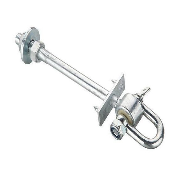 LEQ AH94 hinta akasztó - M12x140mm