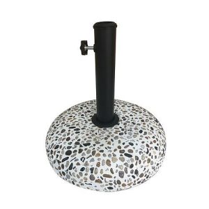 LEQ LOGAN napernyőtalp - 35cm