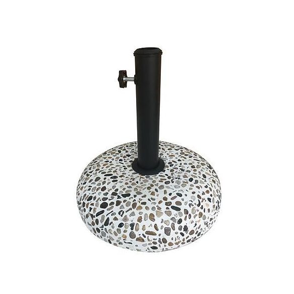 LEQ LOGAN napernyőtalp - 35cm