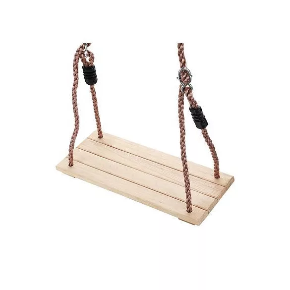 LEQ GATANA fa gyerek hinta - 40x16x1,2 cm