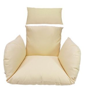 Ülőpárna SUMATRA függőfotelhez - bézs