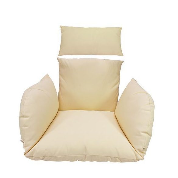 Ülőpárna SUMATRA függőfotelhez - bézs