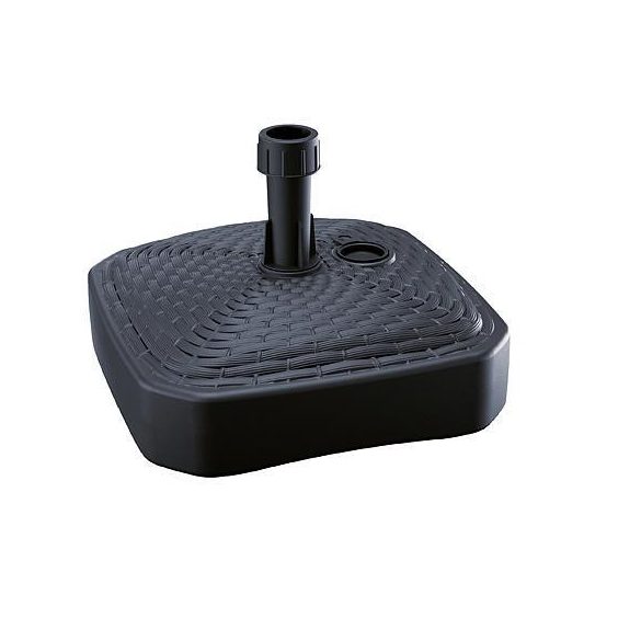 Prosperplast MPKR napernyőtalp - antracit - 390x390mm