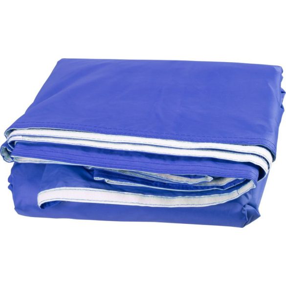 Tetőponyva FESTIVAL 60 kék színű sátorhoz