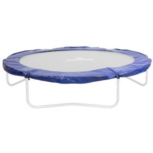 Skipjump GS08 rugóvédő trambulinhoz - kék - 244 cm