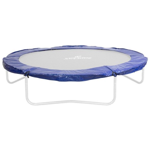 Skipjump GS08 rugóvédő trambulinhoz - kék - 244 cm