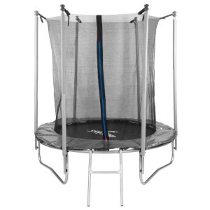 Skipjump GS06 belső háló trambulinhoz - fekete - 183cm
