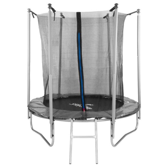 Skipjump GS06 belső háló trambulinhoz - fekete - 183cm
