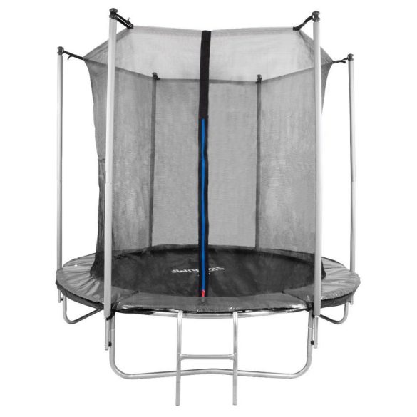 Skipjump GS08 belső háló trambulinhoz - fekete - 244cm