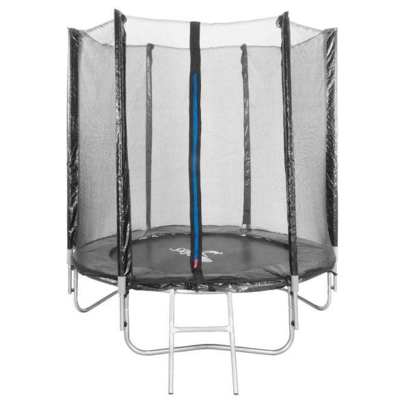 Skipjump GS06 külső háló trambulinhoz - fekete - 183cm