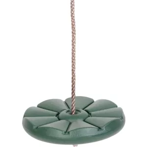 LEQ kör alakú műanyag gyermek hinta - 28 cm