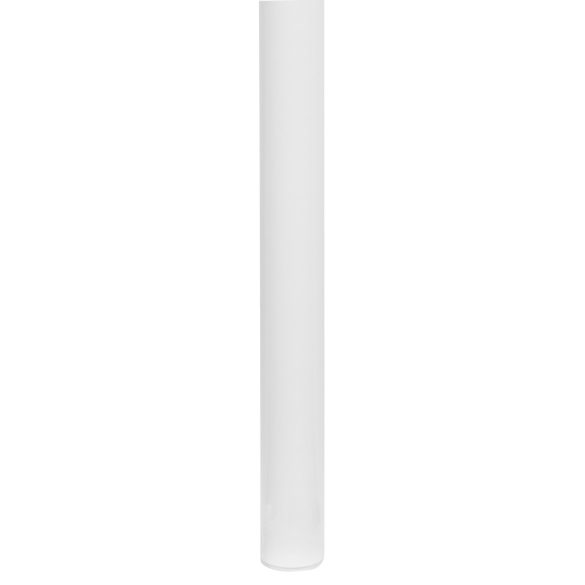 ZINA napernyő - bézs - 230 cm, 34mm