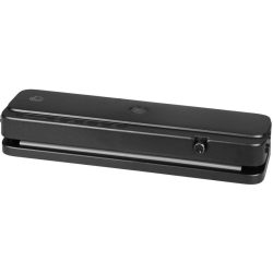   Vákuumcsomagoló, MagicHome, 38,5 × 11 × 5,5 cm, 110 W, automatikus hegesztés, száraz és nedves ételekhez, ABS műanyag és rozsdamentes acél