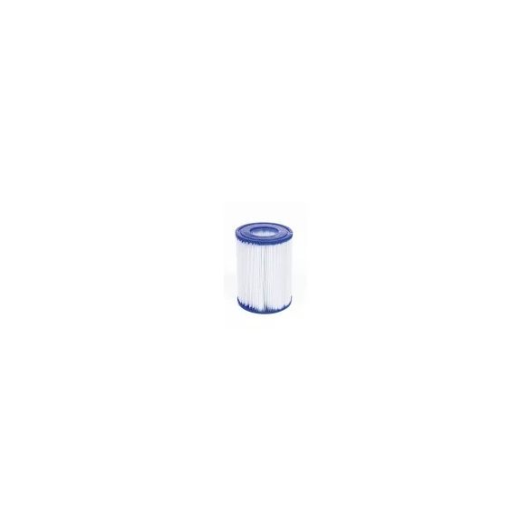 BESTWAY Steel Pro MAX Set medence D3,66m x 100cm (56418) FFA 690